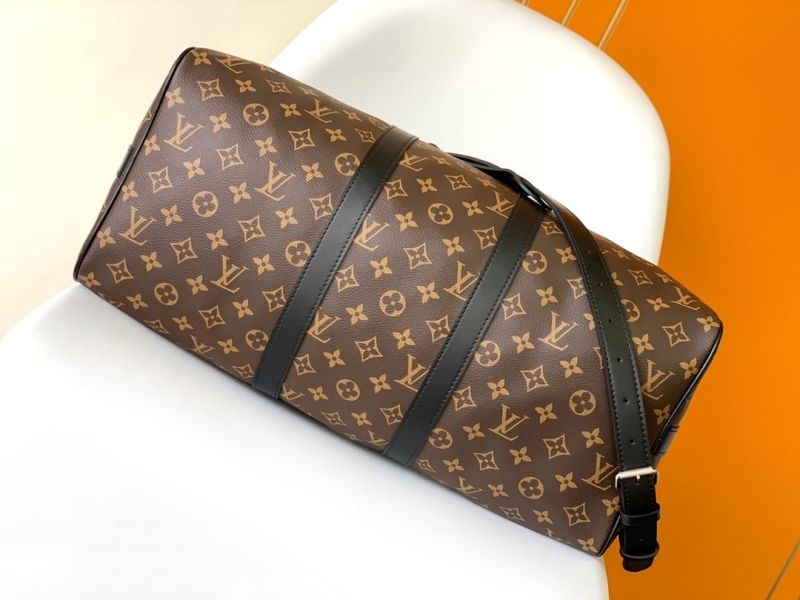 LV Travel Bags